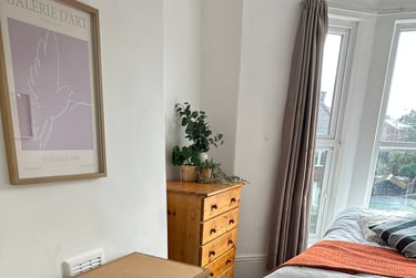 7 bed house, Egerton Road, Fallowfield, Manchester, M146UZ - Image 9