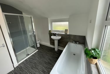 5 bed house, Lombard Grove, Fallowfield, Manchester, M146AN - Image 5