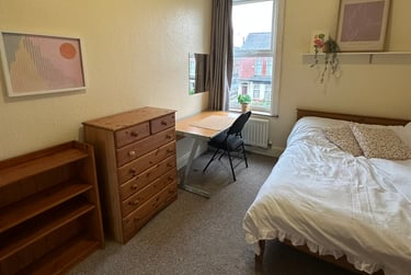 6 bed house, Lombard Grove, Fallowfield, Manchester, M146AN - Image 4