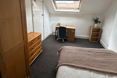 4 bed house, Landcross Road, Fallowfield, Manchester, M146LZ - Image 4