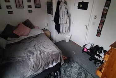 9 bed house, Wellington Road, Withington, Manchester, M203FU - Image 5