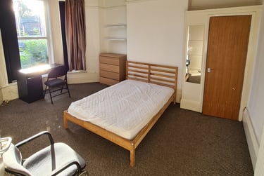 7 bed house, Egerton Road, Fallowfield, Manchester, M146UZ - Image 5