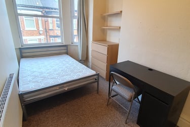 7 bed house, Furness Road, Fallowfield, Manchester, M146LY - Image 2