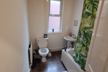 7 bed house, Mauldeth Road, Fallowfield, Manchester, M204ND - Image 7