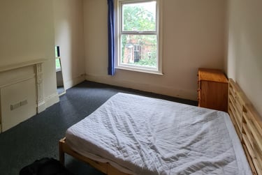 8 bed house, Amherst Road, Fallowfield, Manchester, M146UQ - Image 5