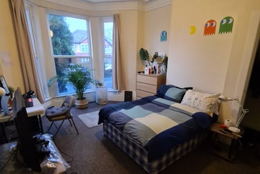 7 bed house, Egerton Road, Fallowfield, Manchester, M146UZ - Image 3