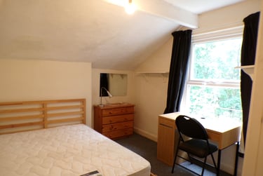 7 bed house, Egerton Road, Fallowfield, Manchester, M146UZ - Image 5