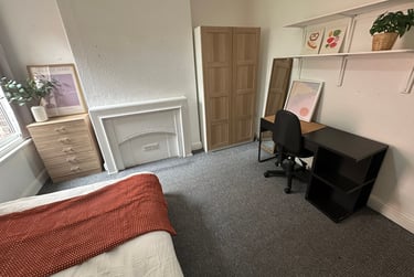 8 bed house, Amherst Road, Fallowfield, Manchester, M146UQ - Image 8
