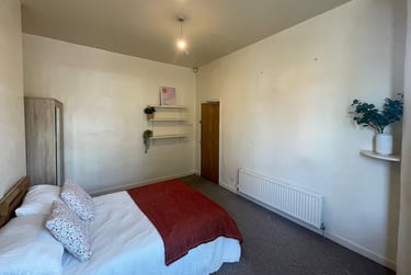 7 bed house, Egerton Road, Fallowfield, Manchester, M146UZ - Image 7