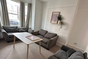 7 bed house, Granville Road, Fallowfield, Manchester, M146AD - Image 8
