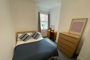 4 bed house, Cawdor Road, Fallowfield, Manchester, M146LR - Image 6