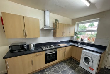 5 bed house, Lombard Grove, Fallowfield, Manchester, M146AN - Image 6