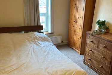 6 bed house, Lombard Grove, Fallowfield, Manchester, M146AN - Image 5