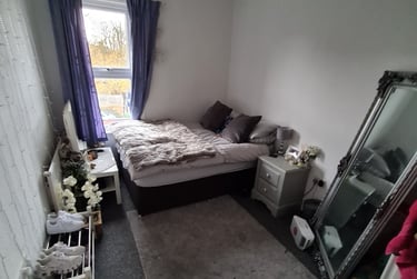 9 bed house, Wellington Road, Withington, Manchester, M203FU - Image 6
