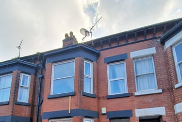 7 bed house, Furness Road, Fallowfield, Manchester, M146LY - Image 1
