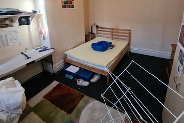 6 bed house, Latchmere Road, Fallowfield, Manchester, M146AL - Image 5