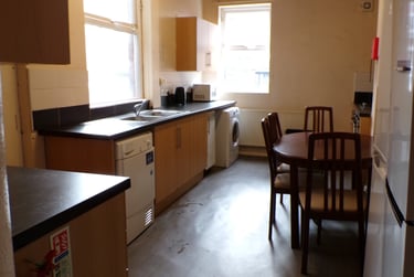 7 bed house, Furness Road, Fallowfield, Manchester, M146LY - Image 1
