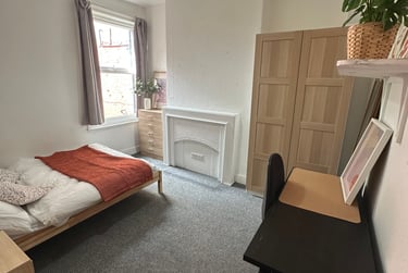 8 bed house, Amherst Road, Fallowfield, Manchester, M146UQ - Image 9