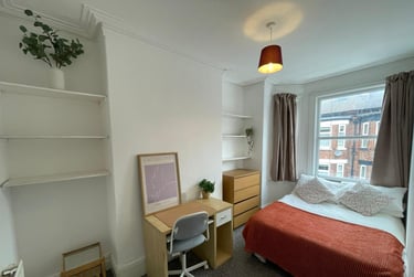 7 bed house, Furness Road, Fallowfield, Manchester, M146LY - Image 8