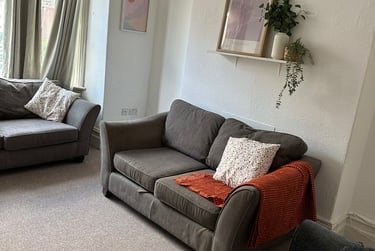 7 bed house, Granville Road, Fallowfield, Manchester, M146AD - Image 9