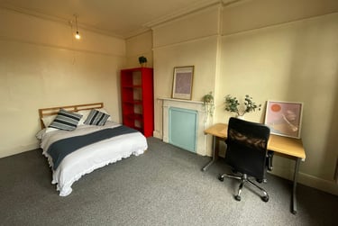5 bed house, Lombard Grove, Fallowfield, Manchester, M146AN - Image 7