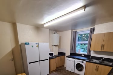 7 bed house, Egerton Road, Fallowfield, Manchester, M146UZ - Image 7