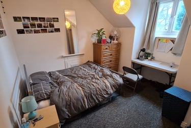 7 bed house, Mauldeth Road, Fallowfield, Manchester, M204ND - Image 5