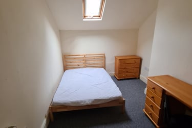 8 bed house, Amherst Road, Fallowfield, Manchester, M146UQ - Image 7