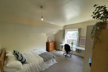 7 bed house, Egerton Road, Fallowfield, Manchester, M146UZ - Image 1
