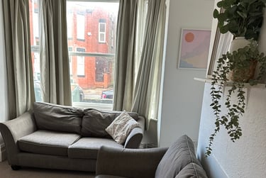 7 bed house, Granville Road, Fallowfield, Manchester, M146AD - Image 10