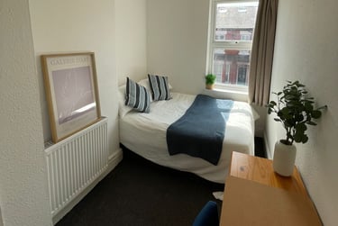 4 bed house, Cawdor Road, Fallowfield, Manchester, M146LR - Image 8