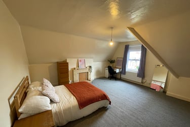 5 bed house, Lombard Grove, Fallowfield, Manchester, M146AN - Image 8