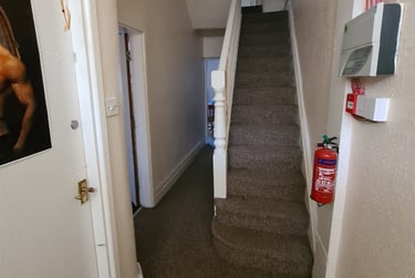 6 bed house, Latchmere Road, Fallowfield, Manchester, M146AL - Image 3