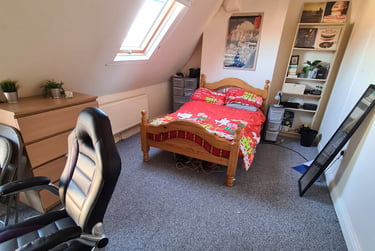 6 bed house, Granville Road, Fallowfield, Manchester, M146AD - Image 2