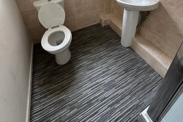 8 bed house, Amherst Road, Fallowfield, Manchester, M146UQ - Image 6