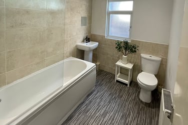 7 bed house, Egerton Road, Fallowfield, Manchester, M146UZ - Image 8