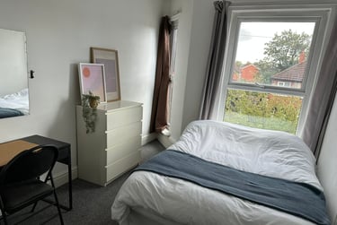 7 bed house, Egerton Road, Fallowfield, Manchester, M146UZ - Image 6