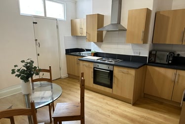 4 bed house, Landcross Road, Fallowfield, Manchester, M146LZ - Image 8