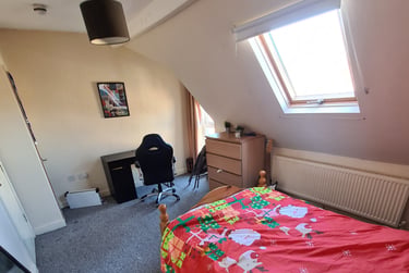 6 bed house, Granville Road, Fallowfield, Manchester, M146AD - Image 8