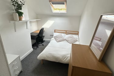 8 bed house, Amherst Road, Fallowfield, Manchester, M146UQ - Image 12