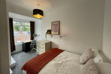 7 bed house, Furness Road, Fallowfield, Manchester, M146LY - Image 11