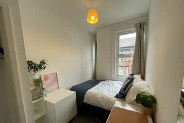 7 bed house, Furness Road, Fallowfield, Manchester, M146LY - Image 8