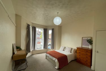 7 bed house, Egerton Road, Fallowfield, Manchester, M146UZ - Image 9
