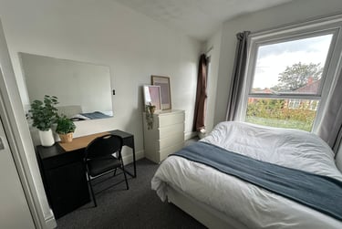 7 bed house, Egerton Road, Fallowfield, Manchester, M146UZ - Image 12