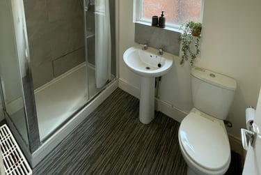 4 bed house, Cawdor Road, Fallowfield, Manchester, M146LR - Image 10