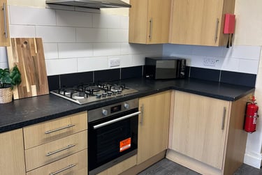 6 bed house, Lombard Grove, Fallowfield, Manchester, M146AN - Image 9