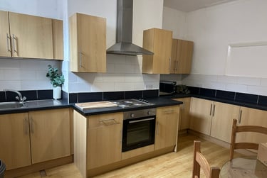 4 bed house, Landcross Road, Fallowfield, Manchester, M146LZ - Image 9
