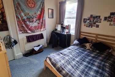 6 bed house, Granville Road, Fallowfield, Manchester, M146AD - Image 5