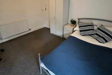 8 bed house, Amherst Road, Fallowfield, Manchester, M146UQ - Image 13