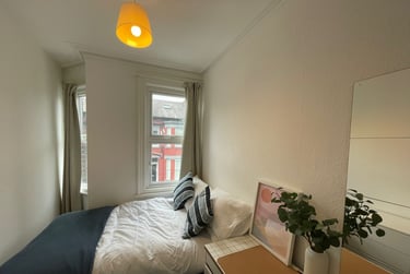 7 bed house, Furness Road, Fallowfield, Manchester, M146LY - Image 9